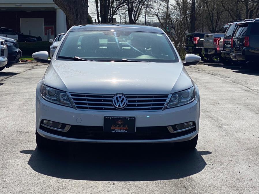 Used Volkswagen CC 4dr Sdn Lux PZEV 2013 | Lava Motors 2 Inc. Canton, Connecticut Used Volkswagen CC 4dr Sdn Lux PZEV 2013 | Lava Motors 2 Inc. Canton, Connecticut