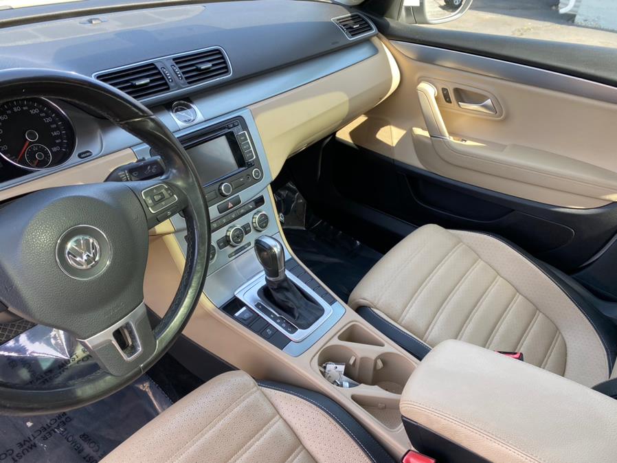 Used Volkswagen CC 4dr Sdn Lux PZEV 2013 | Lava Motors 2 Inc. Canton, Connecticut Used Volkswagen CC 4dr Sdn Lux PZEV 2013 | Lava Motors 2 Inc. Canton, Connecticut
