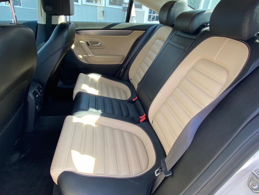 Used Volkswagen CC 4dr Sdn Lux PZEV 2013 | Lava Motors 2 Inc. Canton, Connecticut Used Volkswagen CC 4dr Sdn Lux PZEV 2013 | Lava Motors 2 Inc. Canton, Connecticut