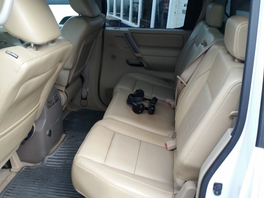 2011 Nissan Titan 4WD Crew Cab SWB SV, available for sale in Berlin, Connecticut | Action Automotive. Berlin, Connecticut 2011 Nissan Titan 4WD Crew Cab SWB SV, available for sale in Berlin, Connecticut | Action Automotive. Berlin, Connecticut