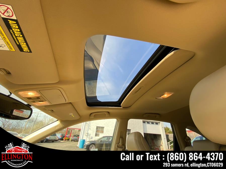2008 Honda CR-V 4WD 5dr EX-L w/Navi, available for sale in Ellington, Connecticut | Ellington Automotive LLC. Ellington, Connecticut 2008 Honda CR-V 4WD 5dr EX-L w/Navi, available for sale in Ellington, Connecticut | Ellington Automotive LLC. Ellington, Connecticut