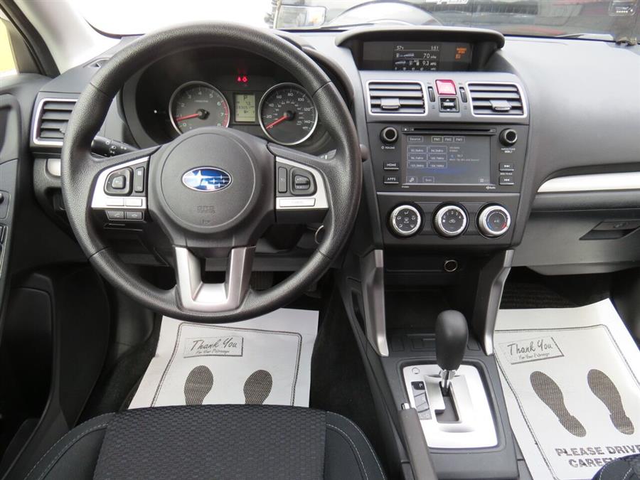 Used Subaru Forester 2.5i AWD 4dr Wagon CVT 2017 | Lake City Exports Inc. Auburn, Maine Used Subaru Forester 2.5i AWD 4dr Wagon CVT 2017 | Lake City Exports Inc. Auburn, Maine
