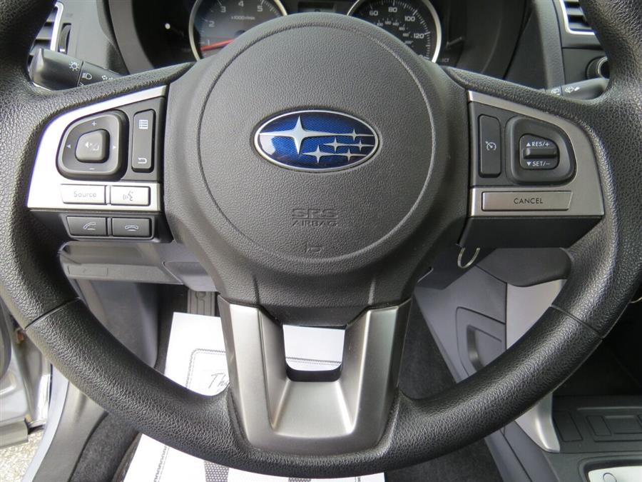 Used Subaru Forester 2.5i AWD 4dr Wagon CVT 2017 | Lake City Exports Inc. Auburn, Maine Used Subaru Forester 2.5i AWD 4dr Wagon CVT 2017 | Lake City Exports Inc. Auburn, Maine