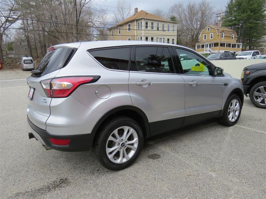 Used Ford Escape SE AWD 4dr SUV 2017 | Lake City Exports Inc. Auburn, Maine Used Ford Escape SE AWD 4dr SUV 2017 | Lake City Exports Inc. Auburn, Maine