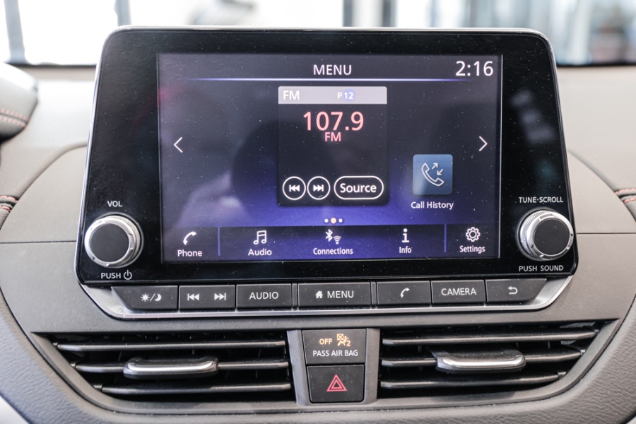 Used Nissan Altima 2.5 SR AWD Sedan 2019 | 26 Motors Long Island. ELMONT, New York Used Nissan Altima 2.5 SR AWD Sedan 2019 | 26 Motors Long Island. ELMONT, New York