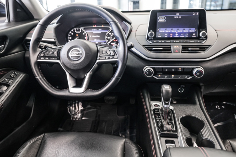 Used Nissan Altima 2.5 SR AWD Sedan 2019 | 26 Motors Long Island. ELMONT, New York Used Nissan Altima 2.5 SR AWD Sedan 2019 | 26 Motors Long Island. ELMONT, New York