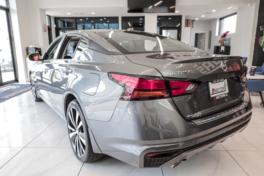 Used Nissan Altima 2.5 SR AWD Sedan 2019 | 26 Motors Long Island. ELMONT, New York Used Nissan Altima 2.5 SR AWD Sedan 2019 | 26 Motors Long Island. ELMONT, New York