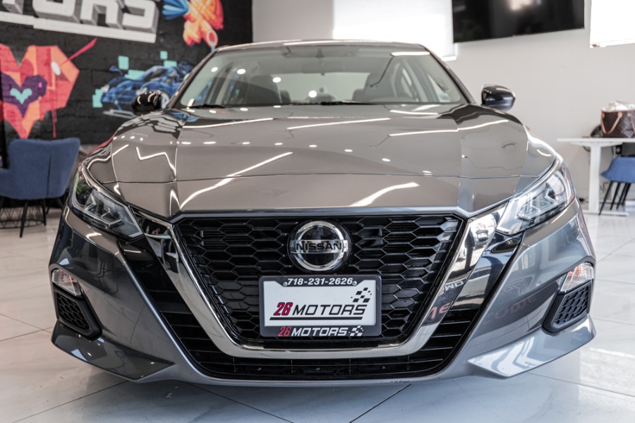 Used Nissan Altima 2.5 SR AWD Sedan 2019 | 26 Motors Long Island. ELMONT, New York Used Nissan Altima 2.5 SR AWD Sedan 2019 | 26 Motors Long Island. ELMONT, New York