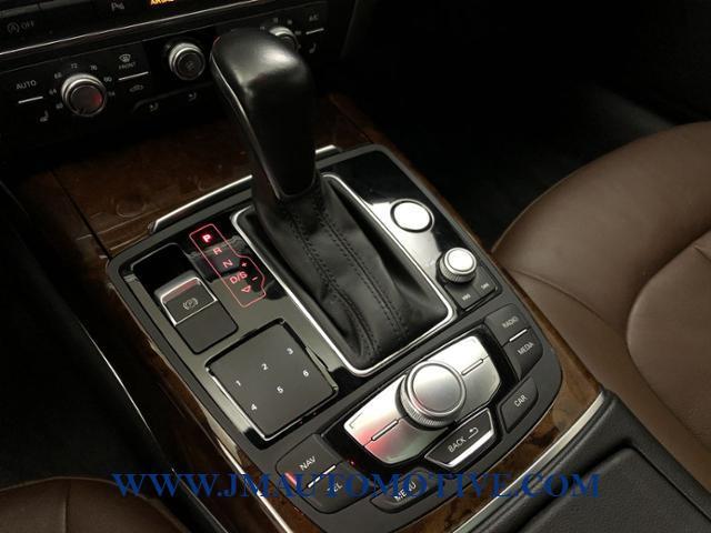 Used Audi A6 2.0 TFSI Premium quattro AWD 2017 | J&M Automotive Sls&Svc LLC. Naugatuck, Connecticut Used Audi A6 2.0 TFSI Premium quattro AWD 2017 | J&M Automotive Sls&Svc LLC. Naugatuck, Connecticut