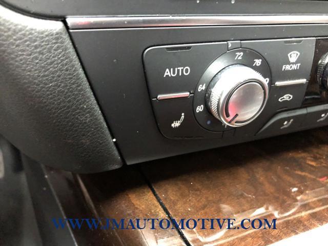 Used Audi A6 2.0 TFSI Premium quattro AWD 2017 | J&M Automotive Sls&Svc LLC. Naugatuck, Connecticut Used Audi A6 2.0 TFSI Premium quattro AWD 2017 | J&M Automotive Sls&Svc LLC. Naugatuck, Connecticut