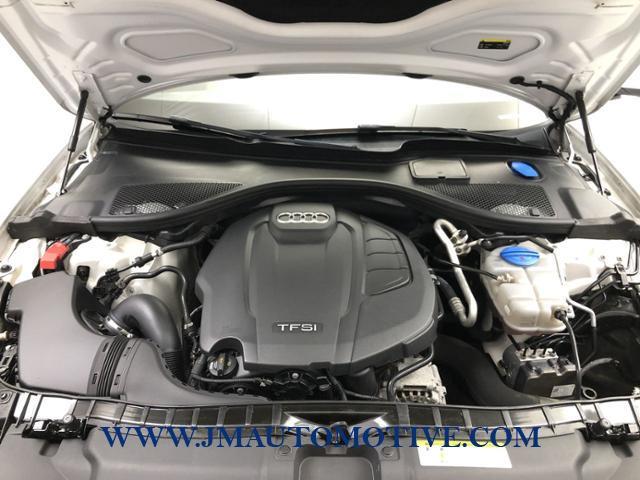 Used Audi A6 2.0 TFSI Premium quattro AWD 2017 | J&M Automotive Sls&Svc LLC. Naugatuck, Connecticut Used Audi A6 2.0 TFSI Premium quattro AWD 2017 | J&M Automotive Sls&Svc LLC. Naugatuck, Connecticut