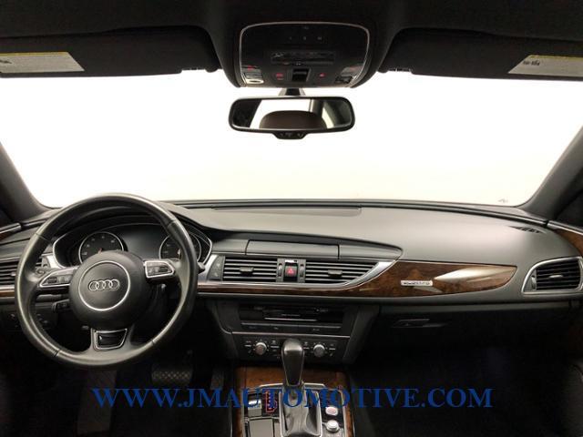 Used Audi A6 2.0 TFSI Premium quattro AWD 2017 | J&M Automotive Sls&Svc LLC. Naugatuck, Connecticut Used Audi A6 2.0 TFSI Premium quattro AWD 2017 | J&M Automotive Sls&Svc LLC. Naugatuck, Connecticut