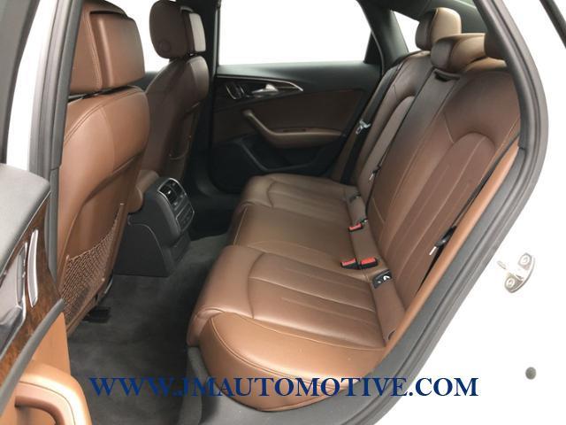 Used Audi A6 2.0 TFSI Premium quattro AWD 2017 | J&M Automotive Sls&Svc LLC. Naugatuck, Connecticut Used Audi A6 2.0 TFSI Premium quattro AWD 2017 | J&M Automotive Sls&Svc LLC. Naugatuck, Connecticut