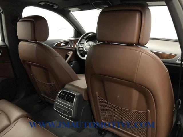 Used Audi A6 2.0 TFSI Premium quattro AWD 2017 | J&M Automotive Sls&Svc LLC. Naugatuck, Connecticut Used Audi A6 2.0 TFSI Premium quattro AWD 2017 | J&M Automotive Sls&Svc LLC. Naugatuck, Connecticut
