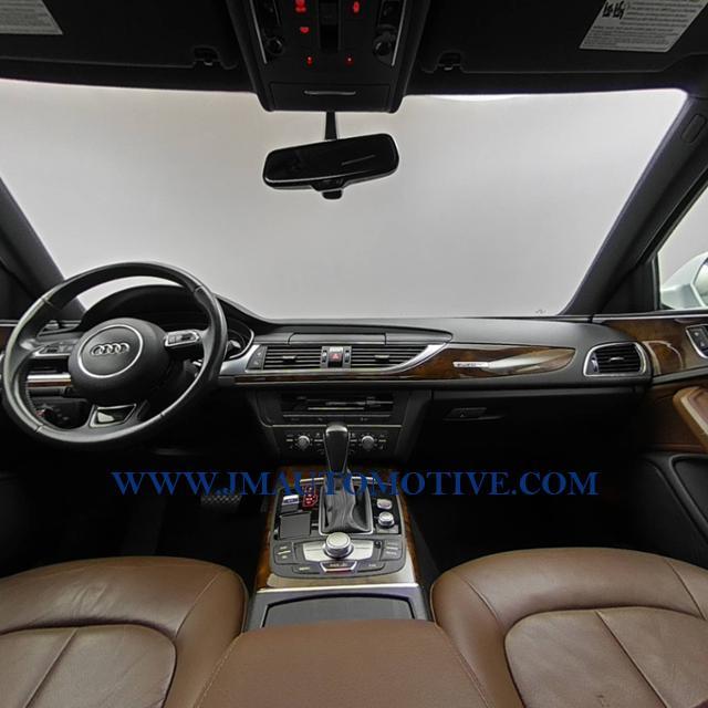 Used Audi A6 2.0 TFSI Premium quattro AWD 2017 | J&M Automotive Sls&Svc LLC. Naugatuck, Connecticut Used Audi A6 2.0 TFSI Premium quattro AWD 2017 | J&M Automotive Sls&Svc LLC. Naugatuck, Connecticut