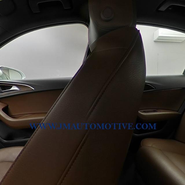 Used Audi A6 2.0 TFSI Premium quattro AWD 2017 | J&M Automotive Sls&Svc LLC. Naugatuck, Connecticut Used Audi A6 2.0 TFSI Premium quattro AWD 2017 | J&M Automotive Sls&Svc LLC. Naugatuck, Connecticut