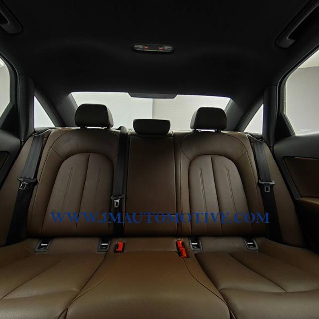 Used Audi A6 2.0 TFSI Premium quattro AWD 2017 | J&M Automotive Sls&Svc LLC. Naugatuck, Connecticut Used Audi A6 2.0 TFSI Premium quattro AWD 2017 | J&M Automotive Sls&Svc LLC. Naugatuck, Connecticut