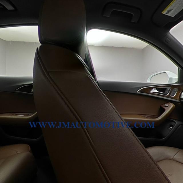 Used Audi A6 2.0 TFSI Premium quattro AWD 2017 | J&M Automotive Sls&Svc LLC. Naugatuck, Connecticut Used Audi A6 2.0 TFSI Premium quattro AWD 2017 | J&M Automotive Sls&Svc LLC. Naugatuck, Connecticut