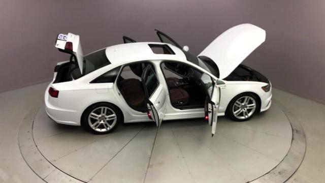 Used Audi A6 2.0 TFSI Premium quattro AWD 2017 | J&M Automotive Sls&Svc LLC. Naugatuck, Connecticut Used Audi A6 2.0 TFSI Premium quattro AWD 2017 | J&M Automotive Sls&Svc LLC. Naugatuck, Connecticut
