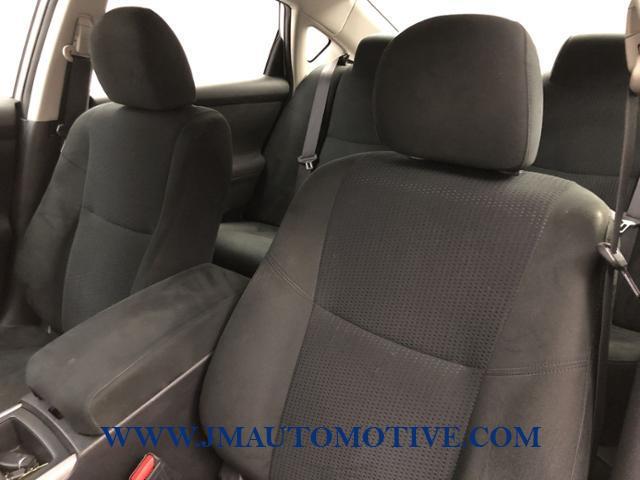 2015 Nissan Altima 4dr Sdn I4 2.5 S, available for sale in Naugatuck, Connecticut | J&M Automotive Sls&Svc LLC. Naugatuck, Connecticut 2015 Nissan Altima 4dr Sdn I4 2.5 S, available for sale in Naugatuck, Connecticut | J&M Automotive Sls&Svc LLC. Naugatuck, Connecticut