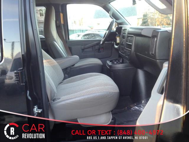 2018 Chevrolet Express Passenger 3500 LT w/ rearCam, available for sale in Avenel, New Jersey | Car Revolution. Avenel, New Jersey 2018 Chevrolet Express Passenger 3500 LT w/ rearCam, available for sale in Avenel, New Jersey | Car Revolution. Avenel, New Jersey
