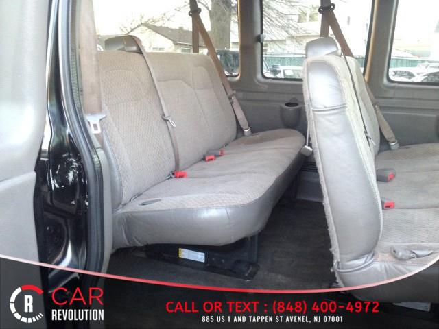 2018 Chevrolet Express Passenger 3500 LT w/ rearCam, available for sale in Avenel, New Jersey | Car Revolution. Avenel, New Jersey 2018 Chevrolet Express Passenger 3500 LT w/ rearCam, available for sale in Avenel, New Jersey | Car Revolution. Avenel, New Jersey
