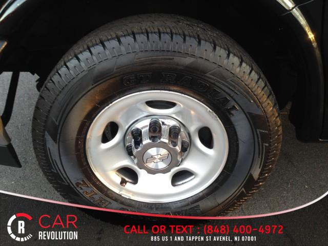 2018 Chevrolet Express Passenger 3500 LT w/ rearCam, available for sale in Avenel, New Jersey | Car Revolution. Avenel, New Jersey 2018 Chevrolet Express Passenger 3500 LT w/ rearCam, available for sale in Avenel, New Jersey | Car Revolution. Avenel, New Jersey