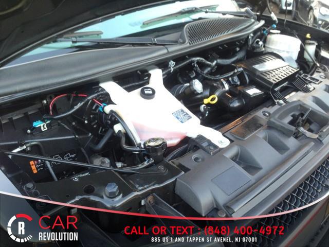 2018 Chevrolet Express Passenger 3500 LT w/ rearCam, available for sale in Avenel, New Jersey | Car Revolution. Avenel, New Jersey 2018 Chevrolet Express Passenger 3500 LT w/ rearCam, available for sale in Avenel, New Jersey | Car Revolution. Avenel, New Jersey