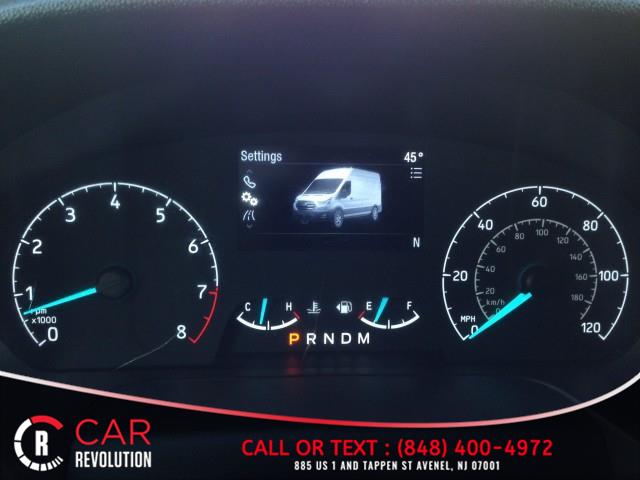 Used Ford T-250 Transit Cargo Van w/ rearCam 2020 | Car Revolution. Avenel, New Jersey Used Ford T-250 Transit Cargo Van w/ rearCam 2020 | Car Revolution. Avenel, New Jersey