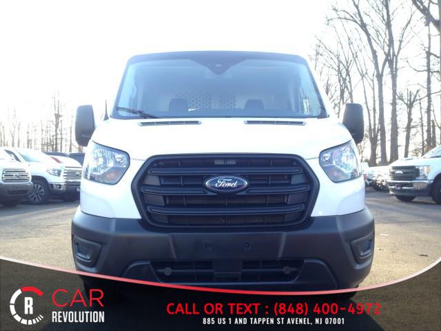 Used Ford T-250 Transit Cargo Van w/ rearCam 2020 | Car Revolution. Avenel, New Jersey Used Ford T-250 Transit Cargo Van w/ rearCam 2020 | Car Revolution. Avenel, New Jersey