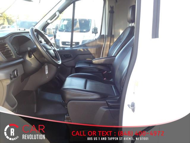 Used Ford T-250 Transit Cargo Van w/ rearCam 2020 | Car Revolution. Avenel, New Jersey Used Ford T-250 Transit Cargo Van w/ rearCam 2020 | Car Revolution. Avenel, New Jersey