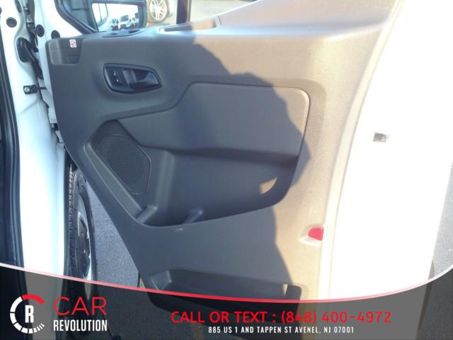 Used Ford T-250 Transit Cargo Van w/ rearCam 2020 | Car Revolution. Avenel, New Jersey Used Ford T-250 Transit Cargo Van w/ rearCam 2020 | Car Revolution. Avenel, New Jersey