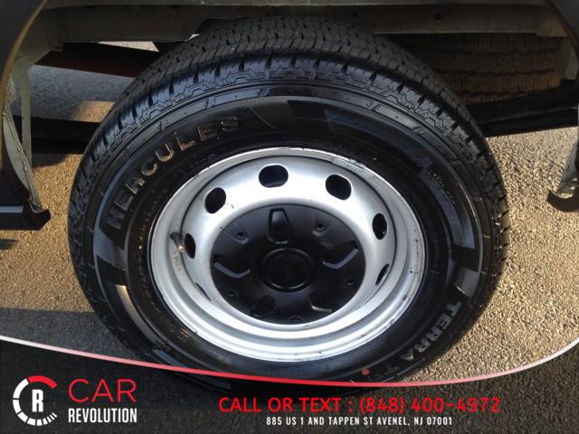 Used Ford T-250 Transit Cargo Van w/ rearCam 2020 | Car Revolution. Avenel, New Jersey Used Ford T-250 Transit Cargo Van w/ rearCam 2020 | Car Revolution. Avenel, New Jersey