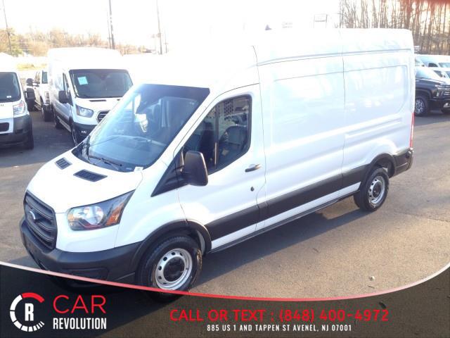 Used Ford T-250 Transit Cargo Van w/ rearCam 2020 | Car Revolution. Avenel, New Jersey Used Ford T-250 Transit Cargo Van w/ rearCam 2020 | Car Revolution. Avenel, New Jersey