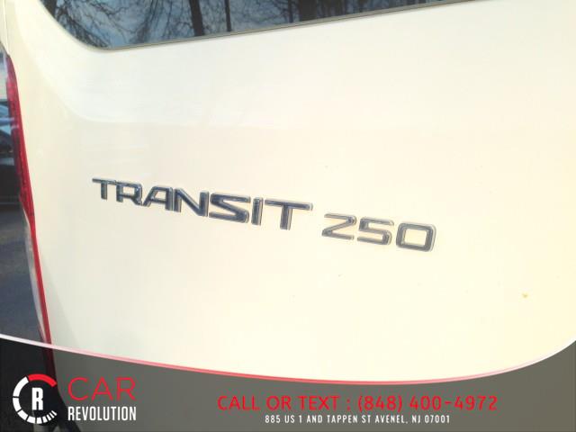 Used Ford T-250 Transit Cargo Van w/ rearCam 2020 | Car Revolution. Avenel, New Jersey Used Ford T-250 Transit Cargo Van w/ rearCam 2020 | Car Revolution. Avenel, New Jersey