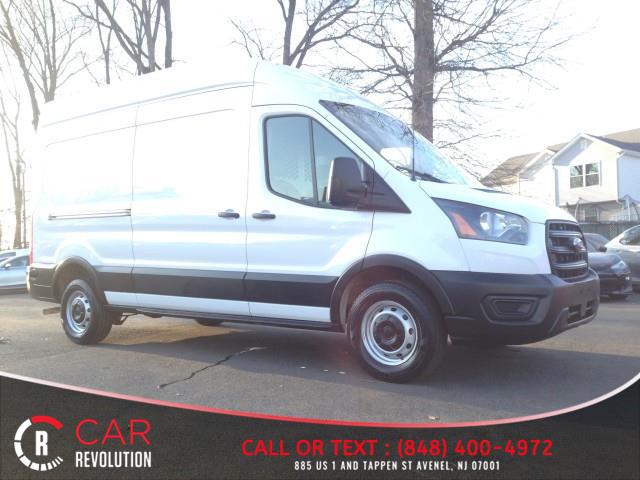 Used Ford T-250 Transit Cargo Van w/ rearCam 2020 | Car Revolution. Avenel, New Jersey Used Ford T-250 Transit Cargo Van w/ rearCam 2020 | Car Revolution. Avenel, New Jersey