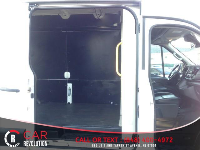 Used Ford T-250 Transit Cargo Van w/ rearCam 2020 | Car Revolution. Avenel, New Jersey Used Ford T-250 Transit Cargo Van w/ rearCam 2020 | Car Revolution. Avenel, New Jersey