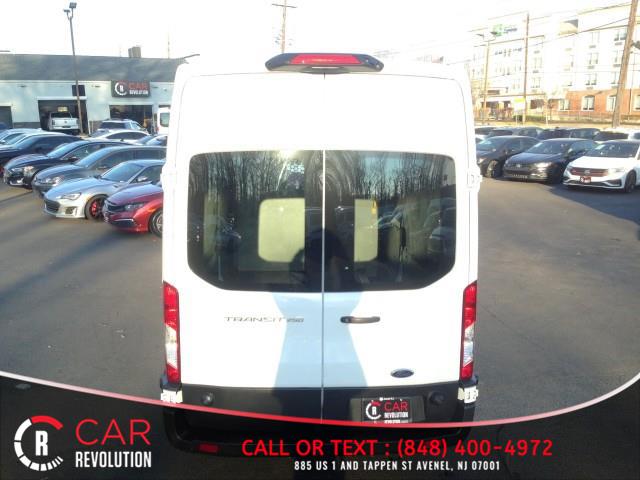 Used Ford T-250 Transit Cargo Van w/ rearCam 2020 | Car Revolution. Avenel, New Jersey Used Ford T-250 Transit Cargo Van w/ rearCam 2020 | Car Revolution. Avenel, New Jersey