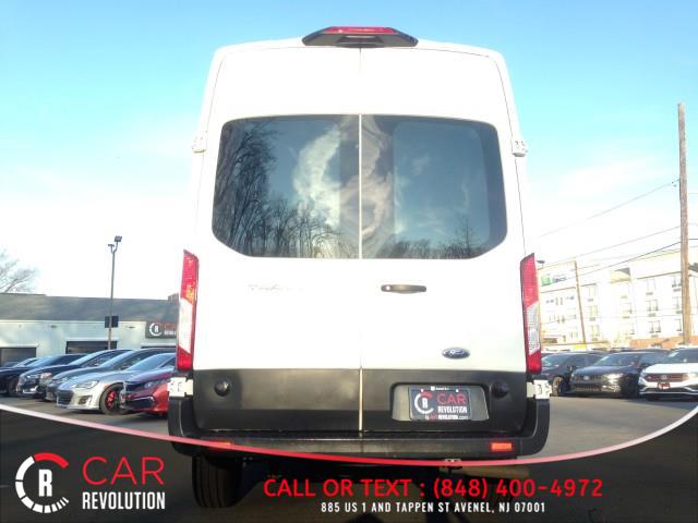 Used Ford T-250 Transit Cargo Van w/ rearCam 2020 | Car Revolution. Avenel, New Jersey Used Ford T-250 Transit Cargo Van w/ rearCam 2020 | Car Revolution. Avenel, New Jersey