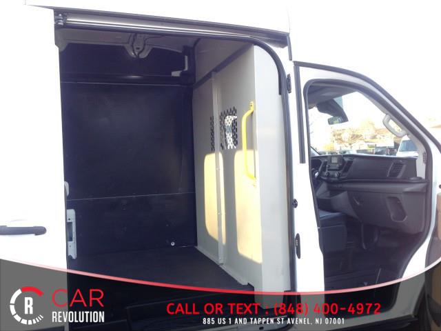 Used Ford T-250 Transit Cargo Van w/ rearCam 2020 | Car Revolution. Avenel, New Jersey Used Ford T-250 Transit Cargo Van w/ rearCam 2020 | Car Revolution. Avenel, New Jersey