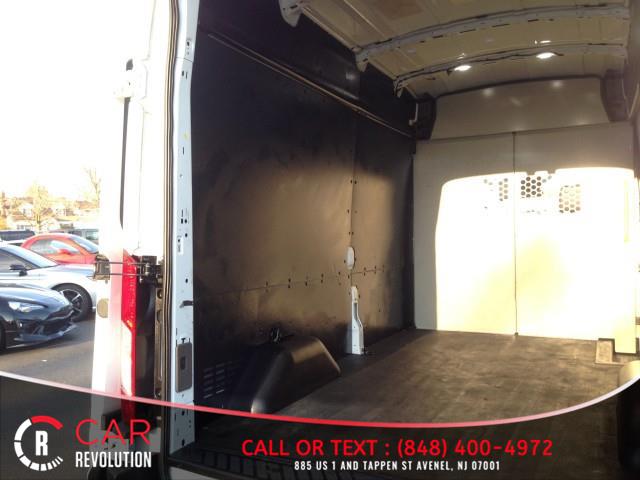 Used Ford T-250 Transit Cargo Van w/ rearCam 2020 | Car Revolution. Avenel, New Jersey Used Ford T-250 Transit Cargo Van w/ rearCam 2020 | Car Revolution. Avenel, New Jersey