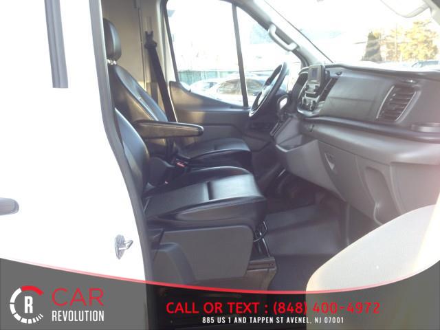Used Ford T-250 Transit Cargo Van w/ rearCam 2020 | Car Revolution. Avenel, New Jersey Used Ford T-250 Transit Cargo Van w/ rearCam 2020 | Car Revolution. Avenel, New Jersey