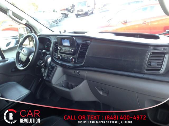 Used Ford T-250 Transit Cargo Van w/ rearCam 2020 | Car Revolution. Avenel, New Jersey Used Ford T-250 Transit Cargo Van w/ rearCam 2020 | Car Revolution. Avenel, New Jersey