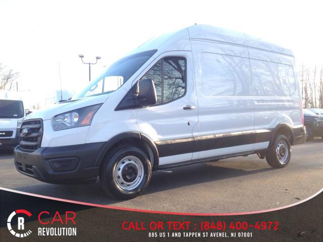 Used Ford T-250 Transit Cargo Van w/ rearCam 2020 | Car Revolution. Avenel, New Jersey Used Ford T-250 Transit Cargo Van w/ rearCam 2020 | Car Revolution. Avenel, New Jersey