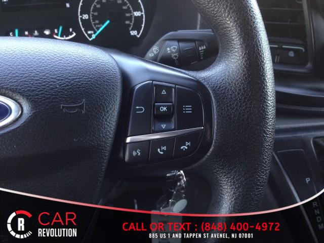 Used Ford T-250 Transit Cargo Van w/ rearCam 2020 | Car Revolution. Avenel, New Jersey Used Ford T-250 Transit Cargo Van w/ rearCam 2020 | Car Revolution. Avenel, New Jersey
