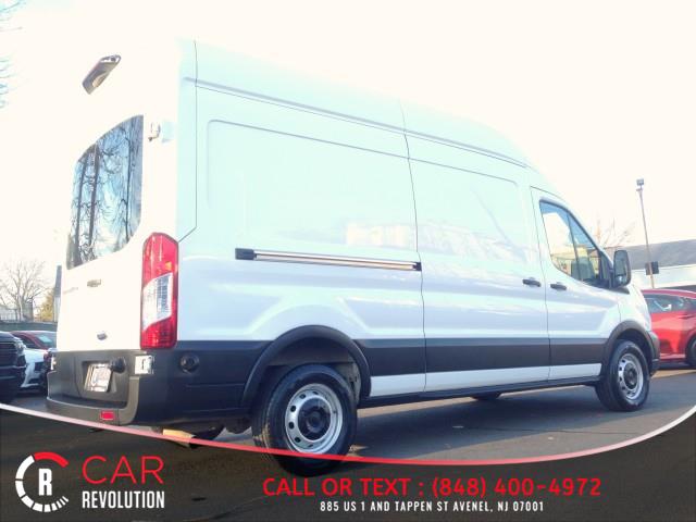 Used Ford T-250 Transit Cargo Van w/ rearCam 2020 | Car Revolution. Avenel, New Jersey Used Ford T-250 Transit Cargo Van w/ rearCam 2020 | Car Revolution. Avenel, New Jersey