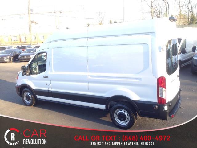 Used Ford T-250 Transit Cargo Van w/ rearCam 2020 | Car Revolution. Avenel, New Jersey Used Ford T-250 Transit Cargo Van w/ rearCam 2020 | Car Revolution. Avenel, New Jersey