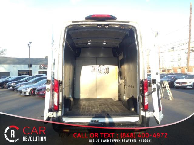 Used Ford T-250 Transit Cargo Van w/ rearCam 2020 | Car Revolution. Avenel, New Jersey Used Ford T-250 Transit Cargo Van w/ rearCam 2020 | Car Revolution. Avenel, New Jersey