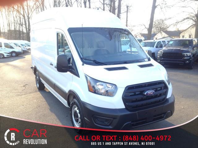 Used Ford T-250 Transit Cargo Van w/ rearCam 2020 | Car Revolution. Avenel, New Jersey Used Ford T-250 Transit Cargo Van w/ rearCam 2020 | Car Revolution. Avenel, New Jersey