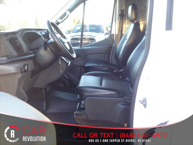 Used Ford T-350 Transit Cargo Van w/ rearCam 2020 | Car Revolution. Avenel, New Jersey Used Ford T-350 Transit Cargo Van w/ rearCam 2020 | Car Revolution. Avenel, New Jersey